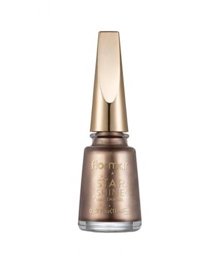 Лак Для Ногтей Star Shine 002Romance Flormar