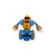 Детская Интерактивная Игрушка Робот-Танцор D029 SHK Toys