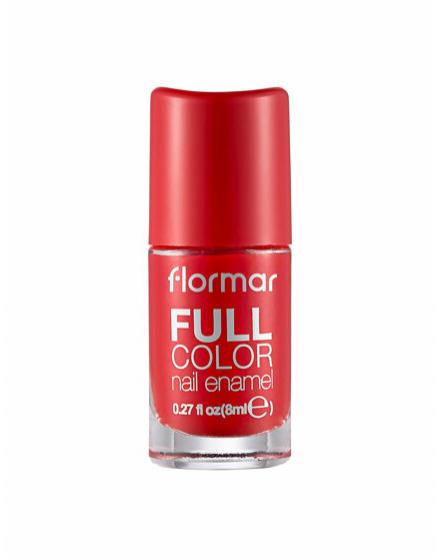 Лак Для Ногтей FC008 Flormar