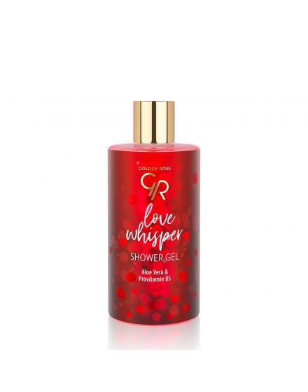 Гель Для Душа Love Whisper 3361 Golden Rose