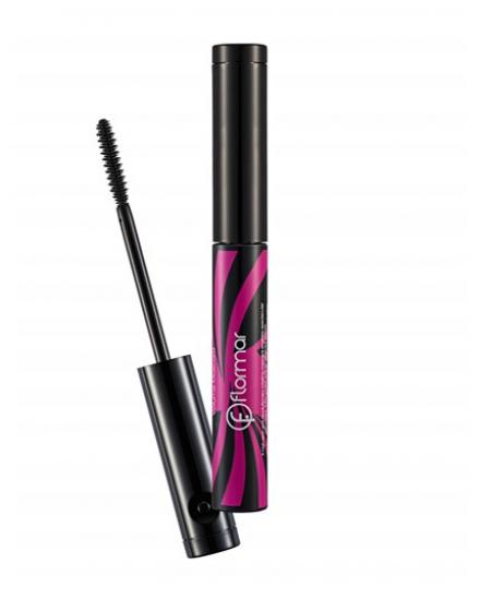 Тушь Для Ресниц High Performance Rotating Volume Mascara Flormar