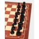 Шахмат И Шашка 2 в 1 Настольная Игра ST3495 SHK Gift
