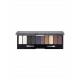 Тень Палетка Для Век Nude Eye shadow Palette 10 Оттенков 10г Flormar