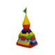 Ведро С Конструктором "Lego" Предмет-44 шт VS6584-3 SHK Gift