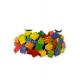 Ведро С Конструктором "Lego" Предмет-707 шт VS6584-1 SHK Gift