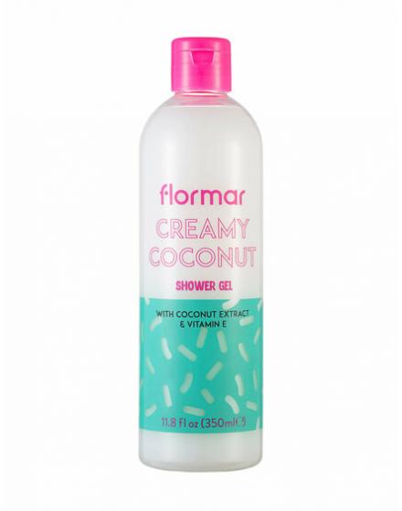 Гель Для Душа 002 Flormar