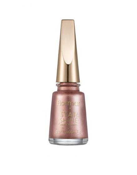 Лак Для Ногтей Star Shine 007Romance Flormar