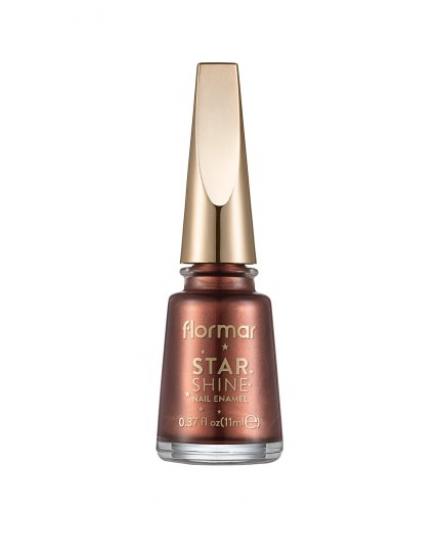 Лак Для Ногтей Star Shine 005Romance Flormar