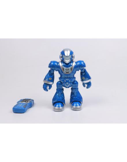 Iron man робот 06-57-01-0047 Amiko